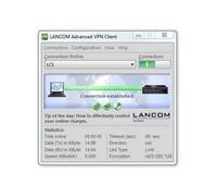 Client VPN avanzato Lancom (Windows) 61604 NEW