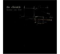 Clientele - House on Fire [Import]