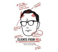 Clients From Hell (Tascabile)