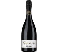 Clieto Chiarli Lambrusco Grasparossa Di Castelvetro amabile Centenario NV