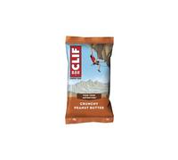 CLIF Barretta Energie - Crunchy Peanut Butter