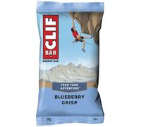 CLIF BAR Blueberry Crisp - Unisex - Blu - Taglia unica- modello 2026