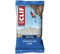 CLIF BAR Chocolate Chip - Unisex - Blu - Taglia unica- modello 2026