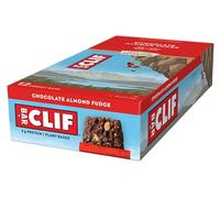 Clif Bar Clif Bar, Chocolate Almond Fudge 12 Count Box