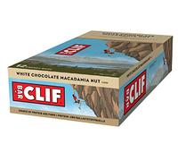 Clif Bar Cool Mint Chocolate 70% Organic (12x2.4oz)