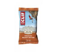 CLIF BAR Crunchy Peanut Butter Pack - Unisex - Marrone - Taglia unica- modello 2024