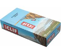 Clif BAR Energia Cibo Mirtillo Croccante Scatola Di 12