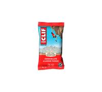 Clif Bar - Fondant au chocolat et aux amandes TU