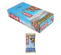 Clif BAR Energia Cibo Mirtillo Croccante Scatola Di 12