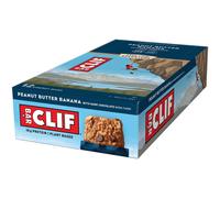 CLIF BAR Peanut Butter Banana Pack - Unisex - Marrone - Taglia unica- modello 2025