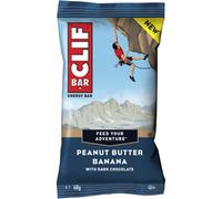 CLIF BAR Peanut Butter Banana - Unisex - Blu - Taglia unica- modello 2026