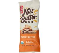 CLIF Barretta Nut Butter - Peanut Butter