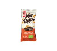 Clif Burro di noci Cioccolato e burro di arachidi TU