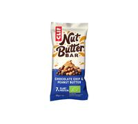 Clif Burro di noci Cioccolato e burro di arachidi TU