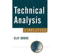 Clif Droke Technical Analysis Simplified (Tascabile)