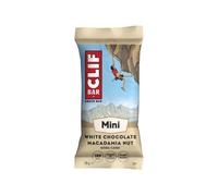 Clif Mini Crunchy Burro di arachidi TU