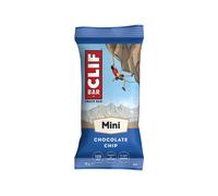 Clif Mini Crunchy Gocce di cioccolato TU