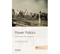 Clif Stratton Power Politics (Tascabile) Roots of Contemporary Issues
