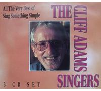 Cliff Adams Singers - All the Best