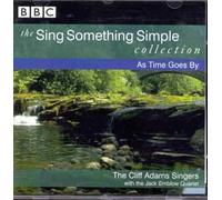 Cliff Adams Singers - As Time Goes By