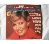 Cliff Adams Singers - Sing Something Simple - Cliff Adams Singers, The 2LP