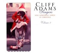 Cliff Adams Singers - Sings Christmas Vol.2 [Import]