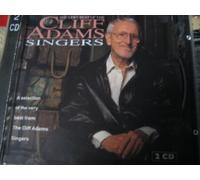Cliff Adams Singers - The Very Best of [Import]