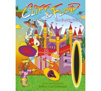Cliff and Floyd: The Freaky Future