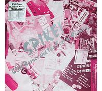 Cliff Barnes and The Fear of Winning - Spike! (1988) / Vinyl record [Vinyl-LP]