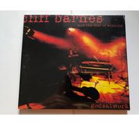 Cliff Barnes & Fear of Winning - Gods at Work