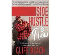 Cliff Beach Side Hustle & Flow (Tascabile)