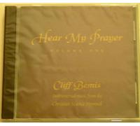 Cliff Bemis - Hear My Prayer, Vol. I (US Import)