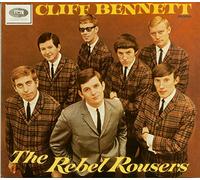Cliff Bennett - Cliff Bennett & the Rebel Rous