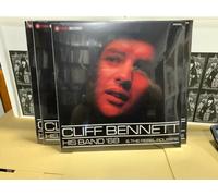 Cliff Bennett LP La Sua Band 68 RSD 2019 Sigillato