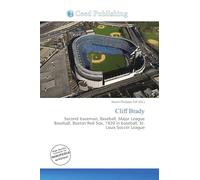 Cliff Brady: Second baseman, Baseball, Major League Baseball, Boston Red Sox, 1920 in baseball, St. Louis Soccer League