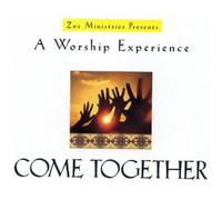 Cliff Branch - Come Together (a Worship Experience)