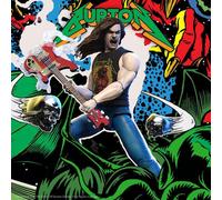 Super7 – Action figure – Metallica Ultimates Wave 2 Cliff Burton – 18 cm