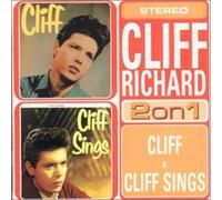 Cliff / Cliff Sings by CLIFF RICHARD (2001-08-20)