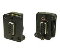 CLIFF CP30229BM ADATTATORE SUB-D PRESA VGA 1 PZ