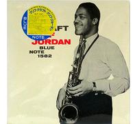 Cliff Craft / Cliff Jordan - クリフ・ジョーダン [12 inch Analog]