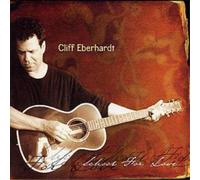 Cliff Eberhardt School for Love Album