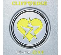 Cliff Edge - Best of Love