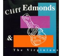 Cliff Edmonds & the Virginians - Valvemobile Session