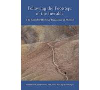 Cliff Ermatinger Following The Footsteps Of The Invisible (Tascabile)
