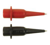 Cliff FCR19509RB TPR9 Test Sonde Set Rosso/Nero Cat III 1000V
