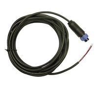 Cliff FM686822 Connettore per altoparlanti Spina Numero Poli (num): 2 Nero 1