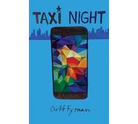 Cliff Fyman Taxi Night (Tascabile)