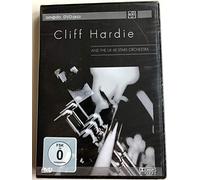 Cliff Hardie & the All-Stars Orchestra - Live at Zatopeks