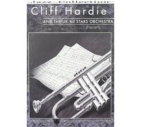 Cliff Hardie & UK Allstars