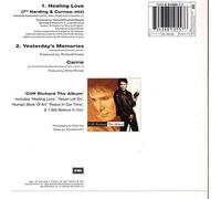 Cliff - Healing Love - Cliff Richard 7" 45